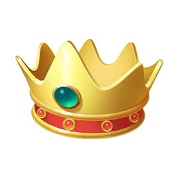 Drain Crown