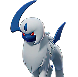 The Assassin: Absol