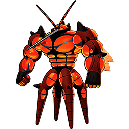 Recommended Buzzwole 