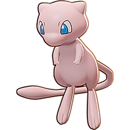 THE ONLY MEW GUIDE YOU NEED!  Pokemon Unite #pokemonunite #mew #guide 