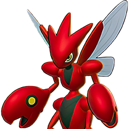 Scizor Guide