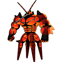 Best Buzzwole Builds