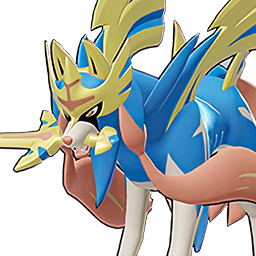 Unlocking ZACIAN soon?! Make sure you play the BEST MOVE SET
